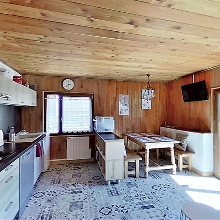 Casa-La Lobio Foot Of The Slopes Breathtaking Views 4P Saint-Vérand Exterior foto
