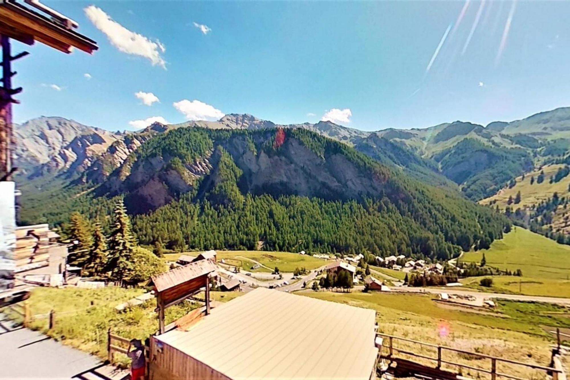 Casa-La Lobio Foot Of The Slopes Breathtaking Views 4P Saint-Vérand Exterior foto