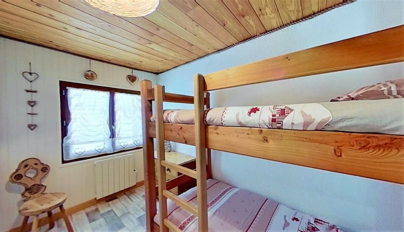 Casa-La Lobio Foot Of The Slopes Breathtaking Views 4P Saint-Vérand Exterior foto
