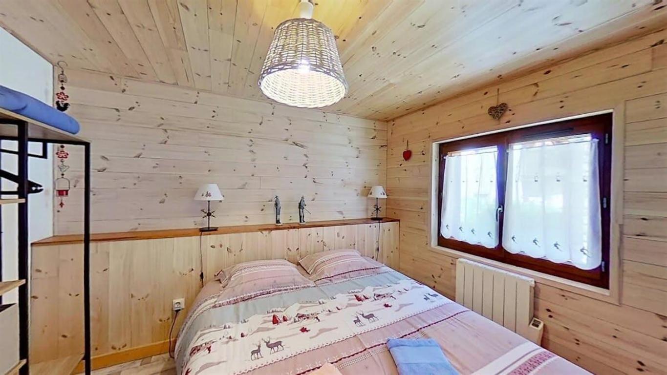 Casa-La Lobio Foot Of The Slopes Breathtaking Views 4P Saint-Vérand Exterior foto