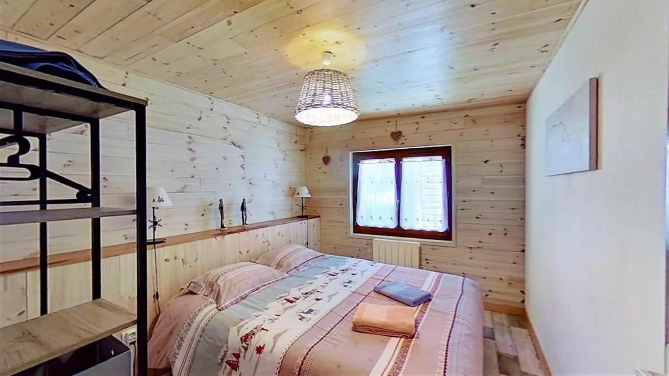 Casa-La Lobio Foot Of The Slopes Breathtaking Views 4P Saint-Vérand Exterior foto